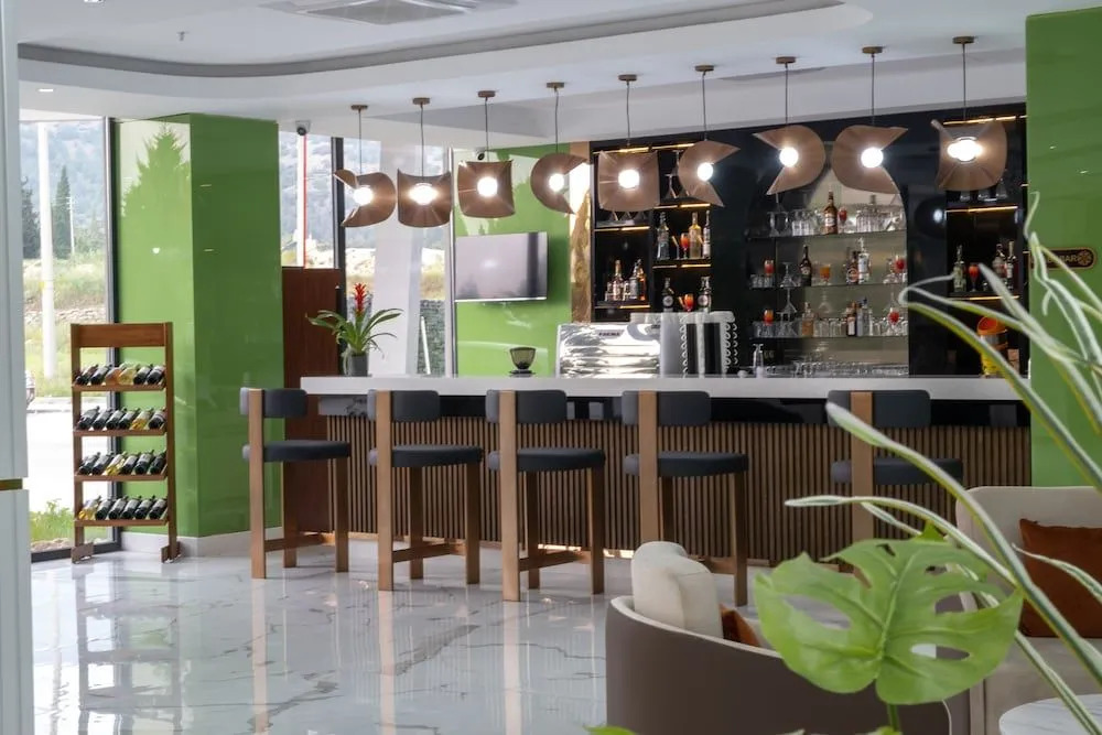 Карахаит: Signature Thermal Otel