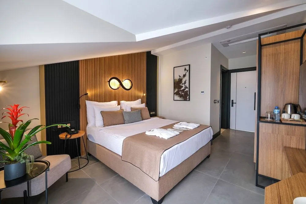 Карахаит: Signature Thermal Otel