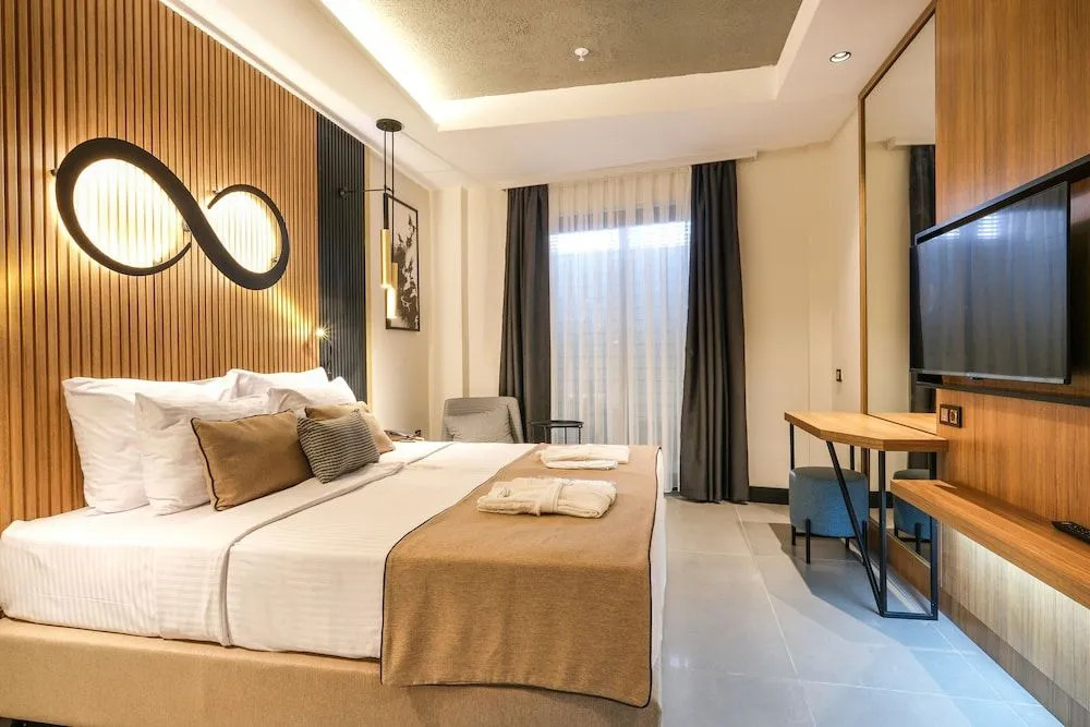 Карахаит: Signature Thermal Otel