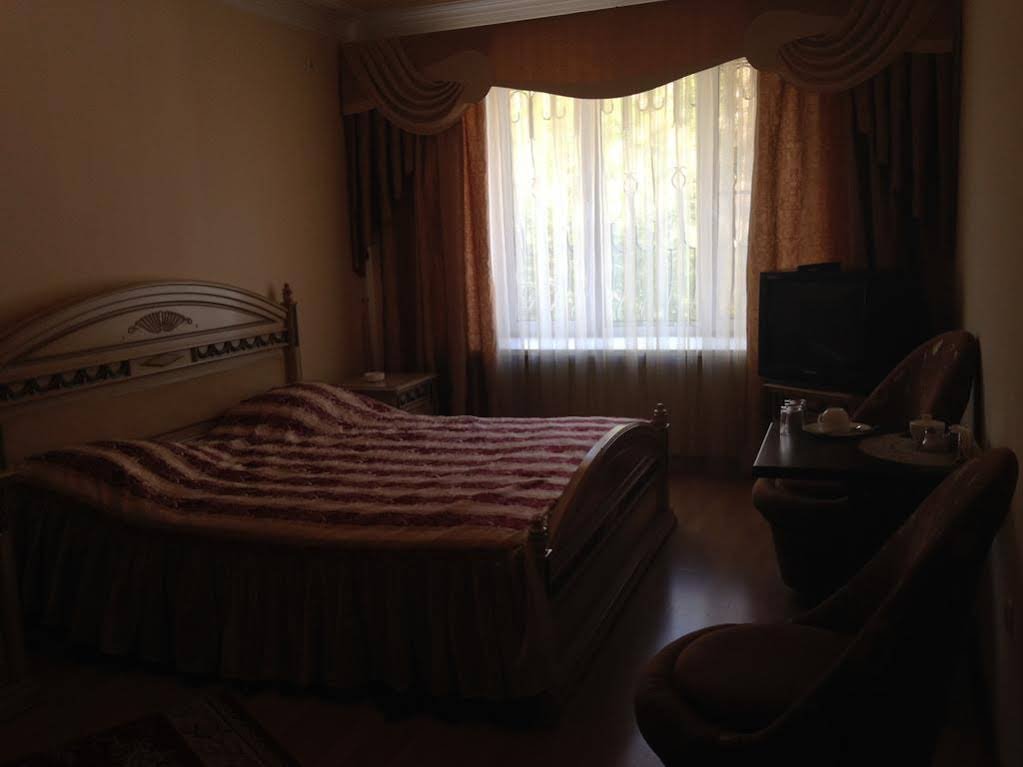 Ярославль: Guest House na Pushkina