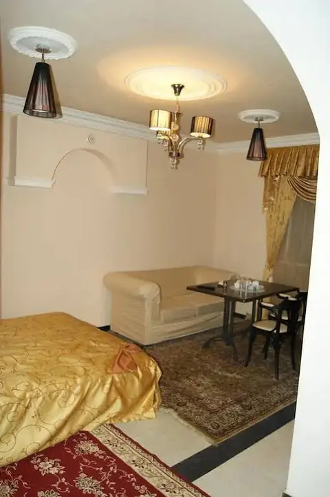 Ярославль: Guest House na Pushkina