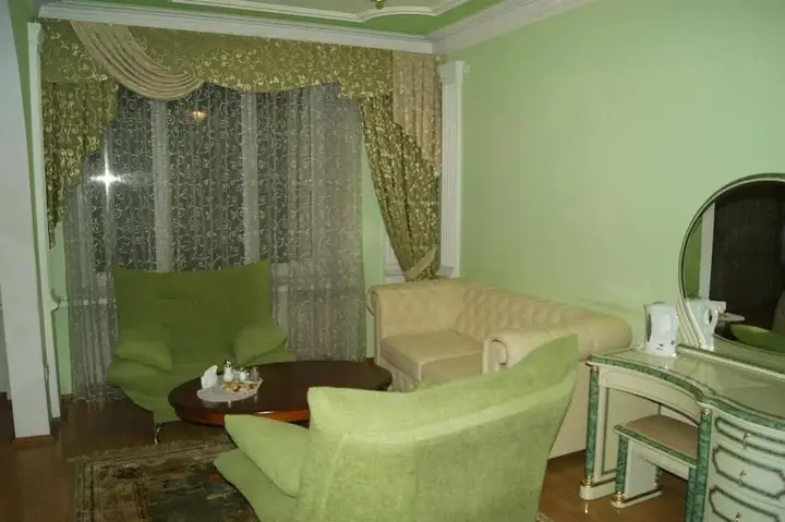 Ярославль: Guest House na Pushkina