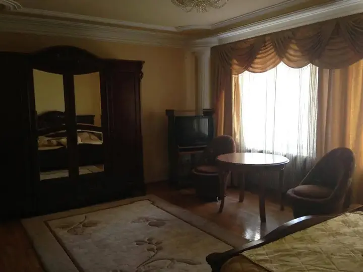 Ярославль: Guest House na Pushkina