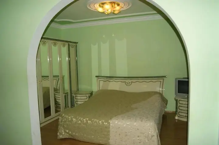 Ярославль: Guest House na Pushkina