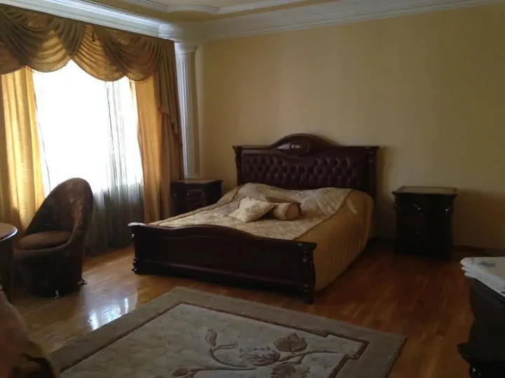 Ярославль: Guest House na Pushkina