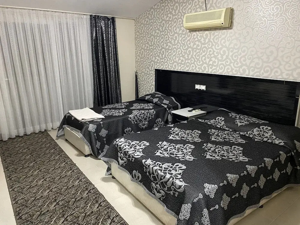 Памуккале: Topaloglu Thermal Otel