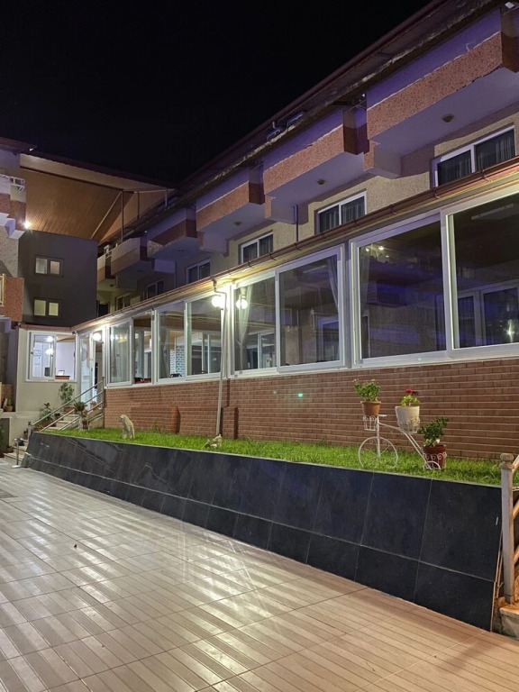 Памуккале: Topaloglu Thermal Otel