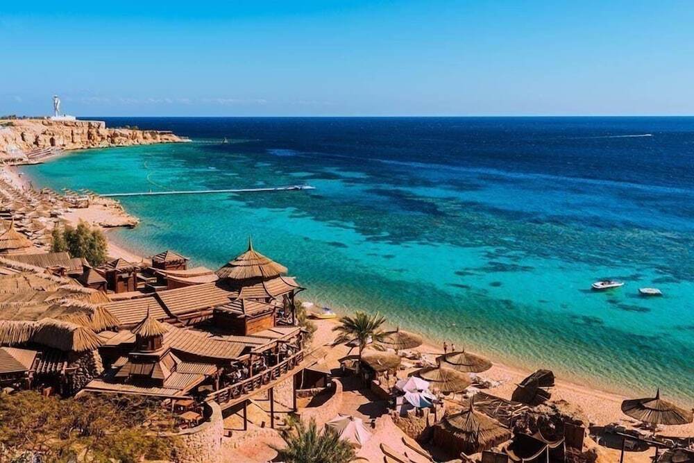 Шарм-эш-Шейх (Шарм-эль-Шейх): Sultan Sharm El Sheikh Hadaba Farshas