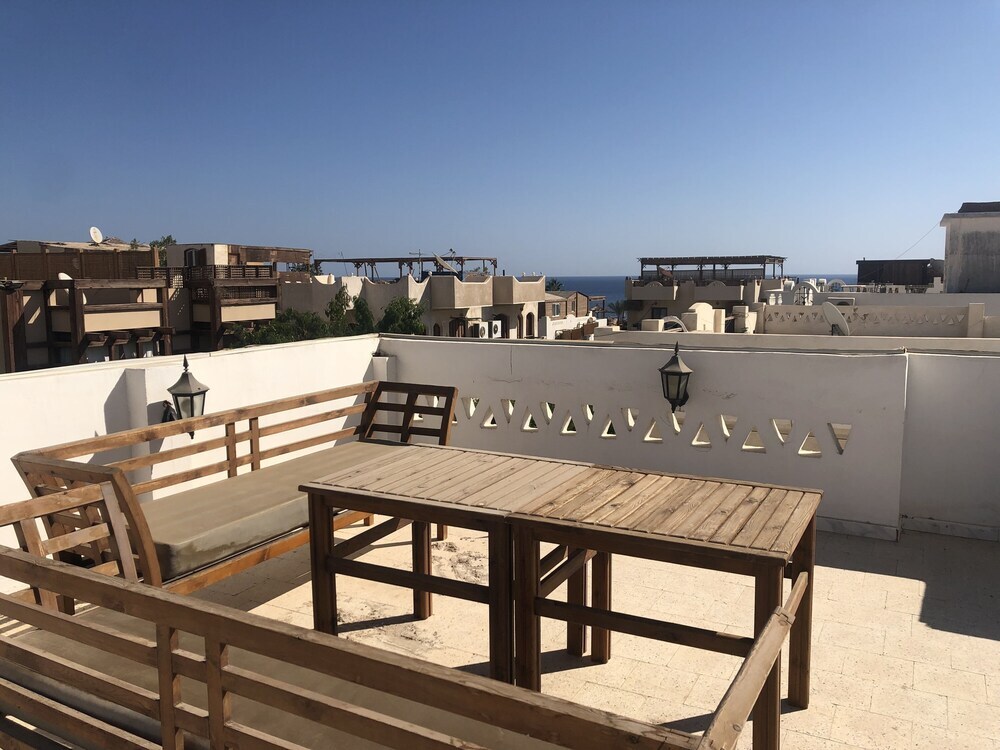 Шарм-эш-Шейх (Шарм-эль-Шейх): Sultan Sharm El Sheikh Hadaba Farshas