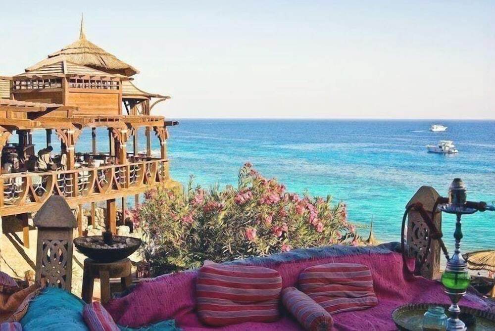 Шарм-эш-Шейх (Шарм-эль-Шейх): Sultan Sharm El Sheikh Hadaba Farshas