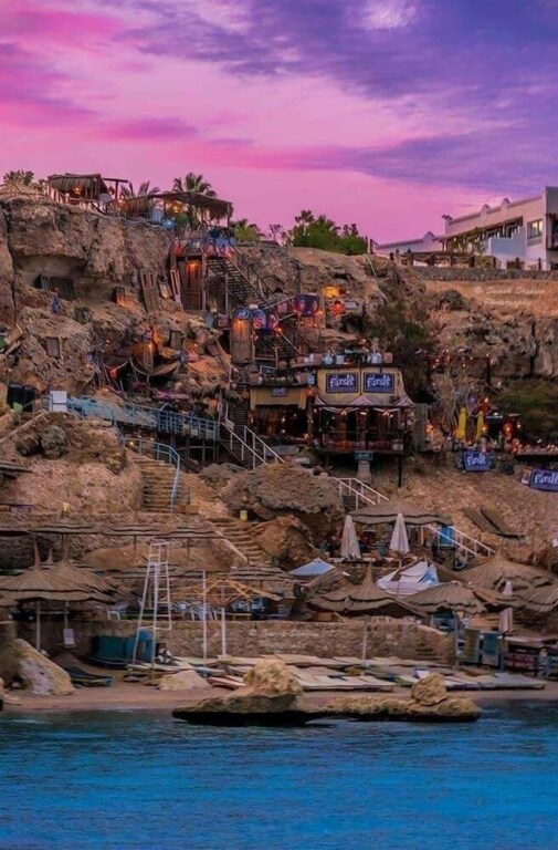 Шарм-эш-Шейх (Шарм-эль-Шейх): Sultan Sharm El Sheikh Hadaba Farshas