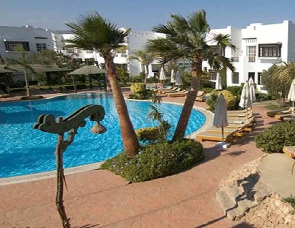 Шарм-эш-Шейх (Шарм-эль-Шейх): Sharm Real Estate