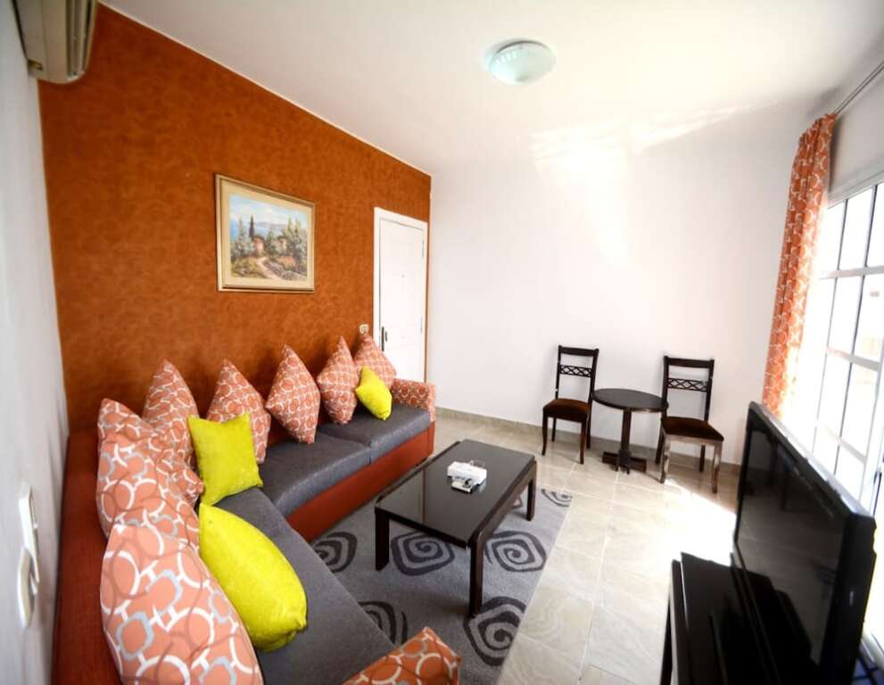Шарм-эш-Шейх (Шарм-эль-Шейх): Sharm Real Estate