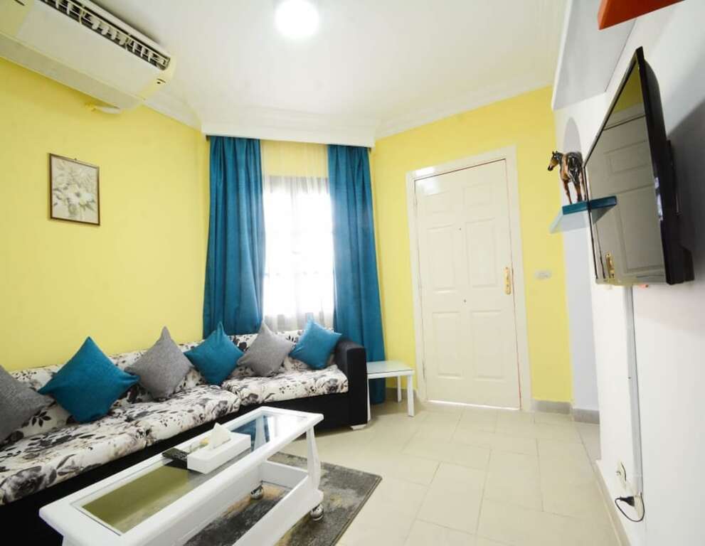 Шарм-эш-Шейх (Шарм-эль-Шейх): Sharm Real Estate