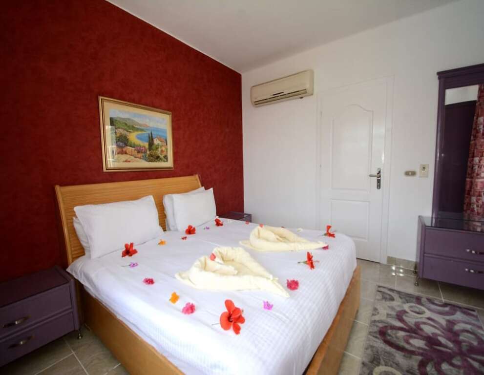 Шарм-эш-Шейх (Шарм-эль-Шейх): Sharm Real Estate