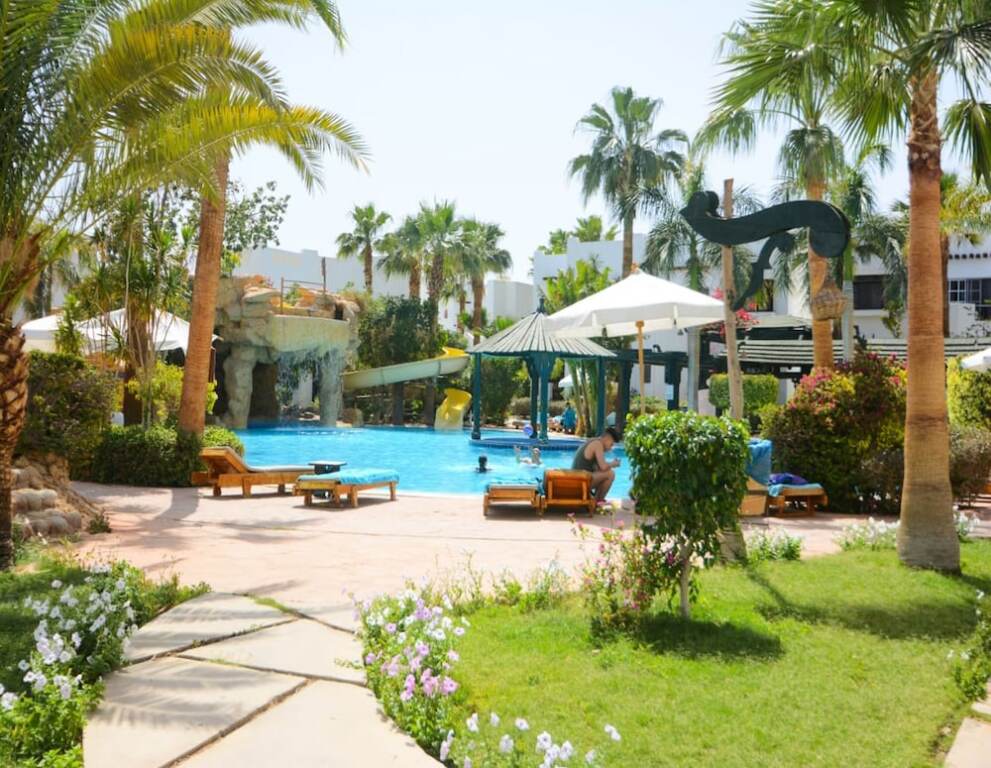Шарм-эш-Шейх (Шарм-эль-Шейх): Sharm Real Estate