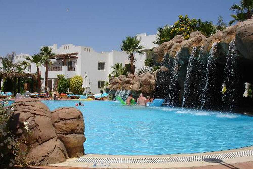Шарм-эш-Шейх (Шарм-эль-Шейх): Sharm Real Estate