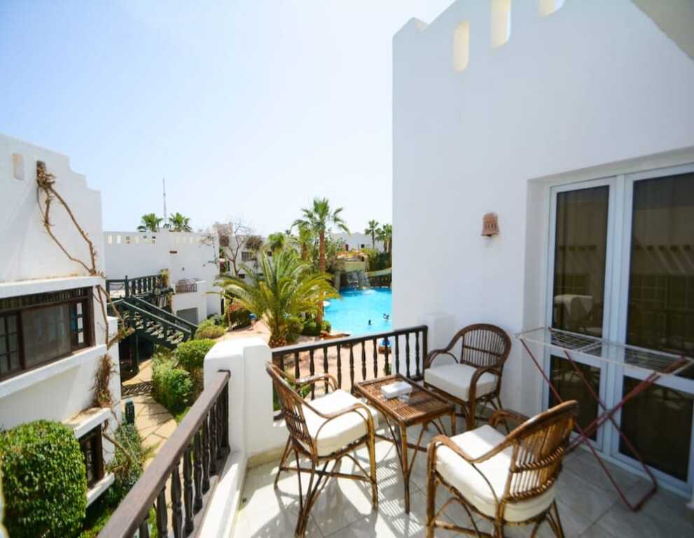 Шарм-эш-Шейх (Шарм-эль-Шейх): Sharm Real Estate