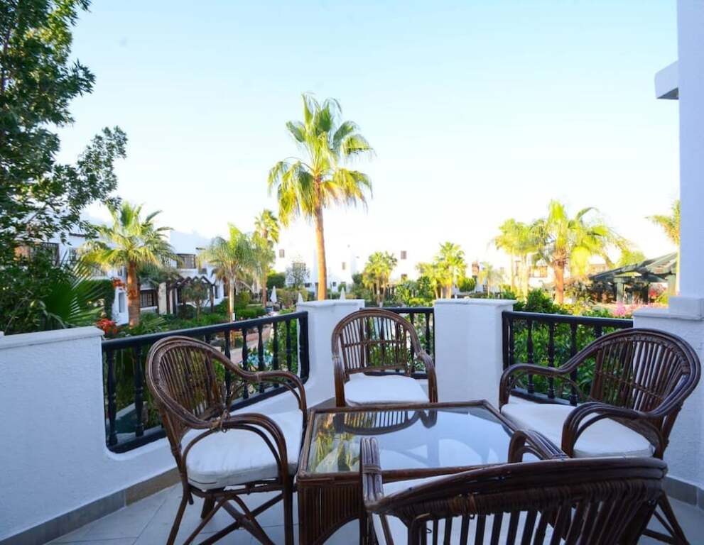 Шарм-эш-Шейх (Шарм-эль-Шейх): Sharm Real Estate