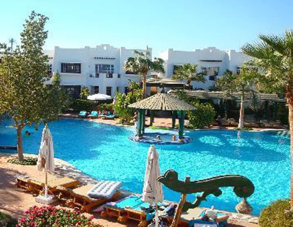Шарм-эш-Шейх (Шарм-эль-Шейх): Sharm Real Estate