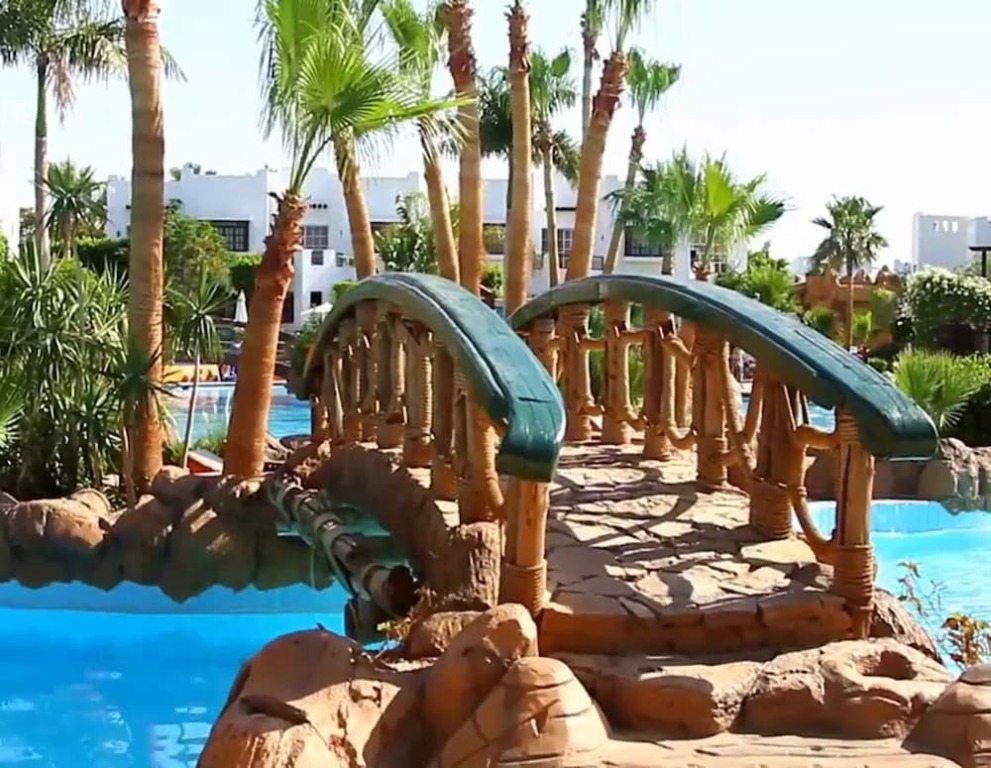 Шарм-эш-Шейх (Шарм-эль-Шейх): Sharm Real Estate
