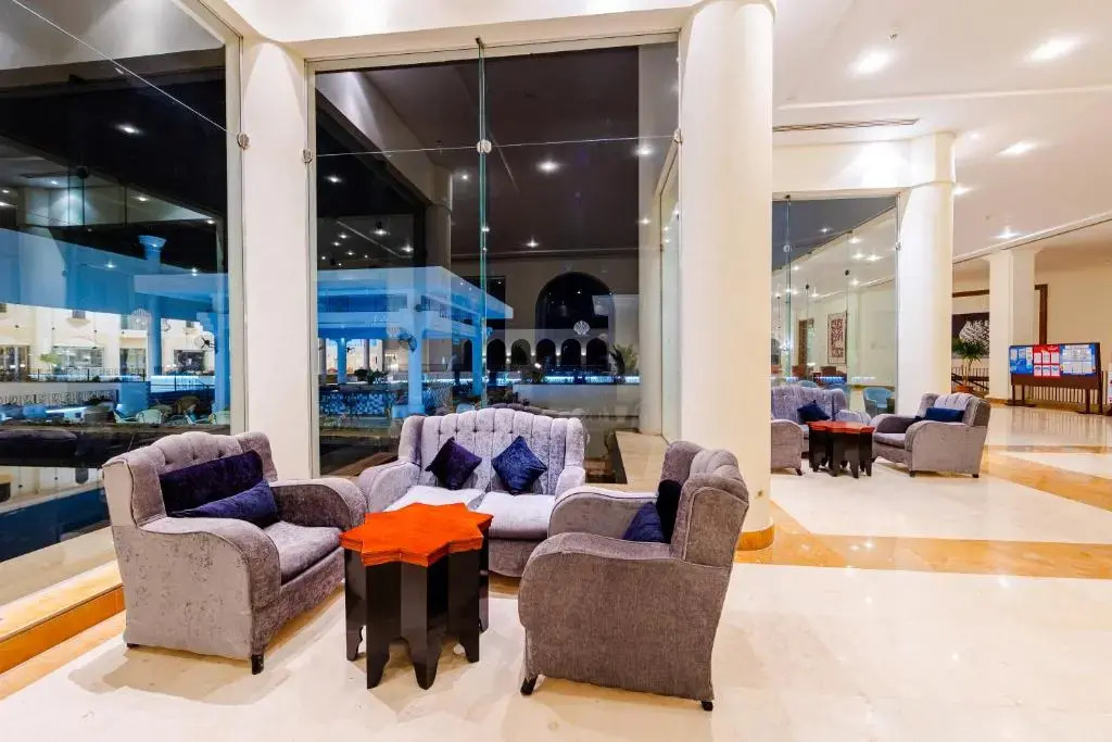 Шарм-эш-Шейх (Шарм-эль-Шейх): Siva Sharm Resort & Spa   Couples And Families Only