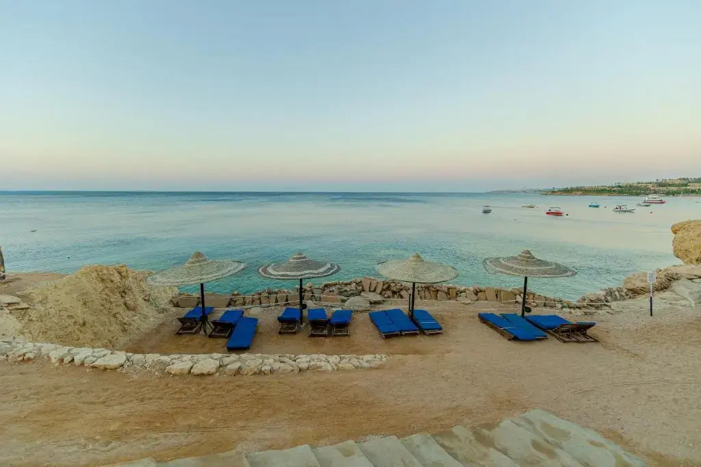 Шарм-эш-Шейх (Шарм-эль-Шейх): Siva Sharm Resort & Spa   Couples And Families Only