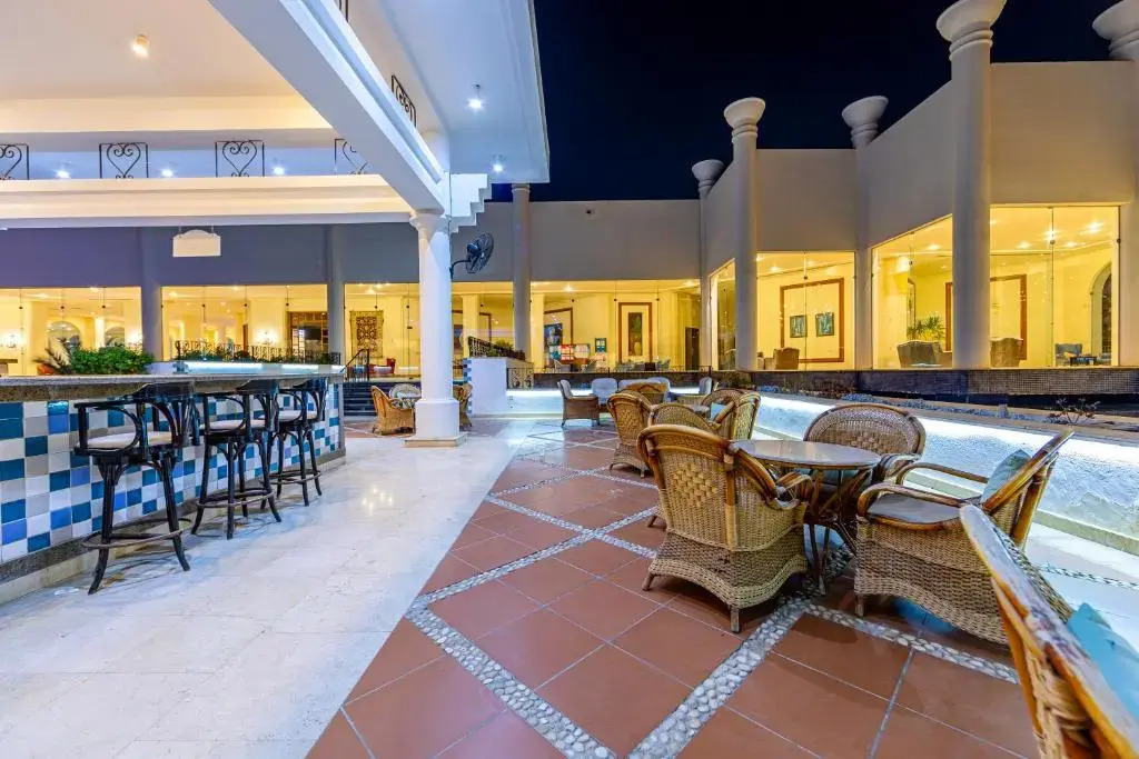 Шарм-эш-Шейх (Шарм-эль-Шейх): Siva Sharm Resort & Spa   Couples And Families Only