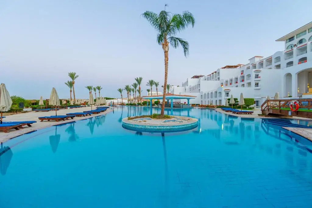 Шарм-эш-Шейх (Шарм-эль-Шейх): Siva Sharm Resort & Spa   Couples And Families Only