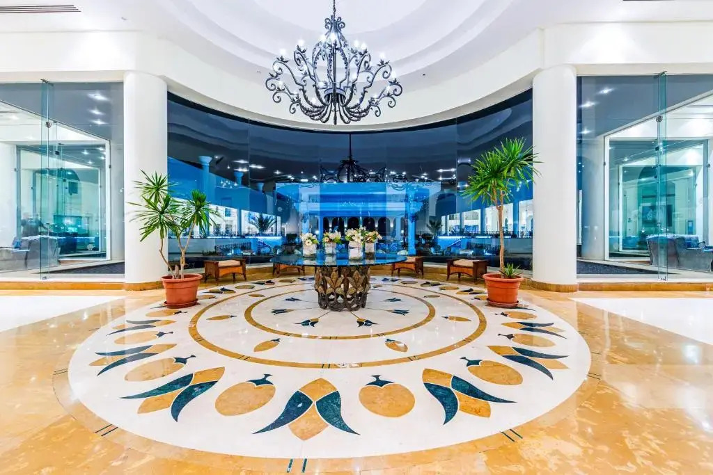 Шарм-эш-Шейх (Шарм-эль-Шейх): Siva Sharm Resort & Spa   Couples And Families Only