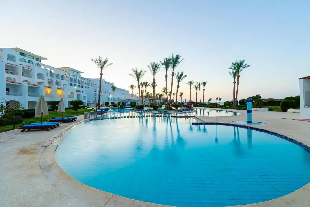 Шарм-эш-Шейх (Шарм-эль-Шейх): Siva Sharm Resort & Spa   Couples And Families Only