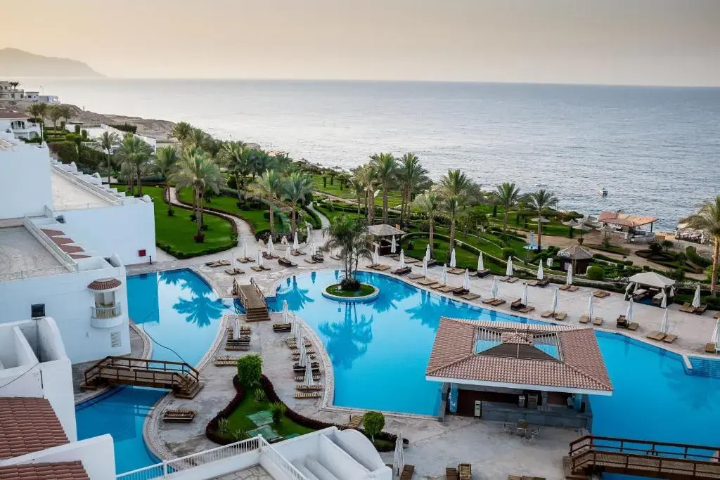 Шарм-эш-Шейх (Шарм-эль-Шейх): Siva Sharm Resort & Spa   Couples And Families Only