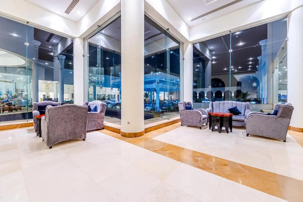Шарм-эш-Шейх (Шарм-эль-Шейх): Siva Sharm Resort & Spa   Couples And Families Only
