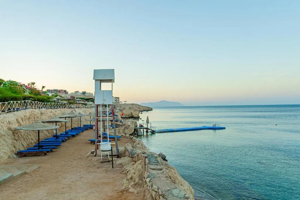 Шарм-эш-Шейх (Шарм-эль-Шейх): Siva Sharm Resort & Spa   Couples And Families Only