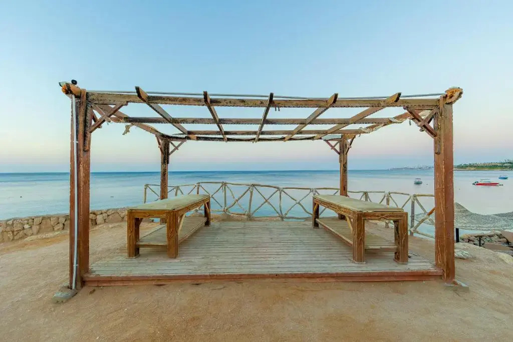 Шарм-эш-Шейх (Шарм-эль-Шейх): Siva Sharm Resort & Spa   Couples And Families Only
