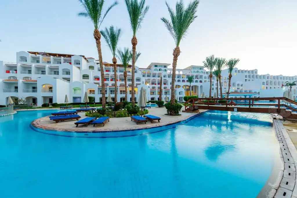 Шарм-эш-Шейх (Шарм-эль-Шейх): Siva Sharm Resort & Spa   Couples And Families Only