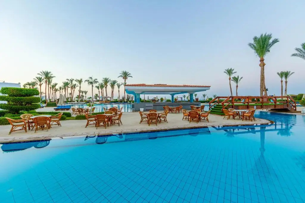 Шарм-эш-Шейх (Шарм-эль-Шейх): Siva Sharm Resort & Spa   Couples And Families Only