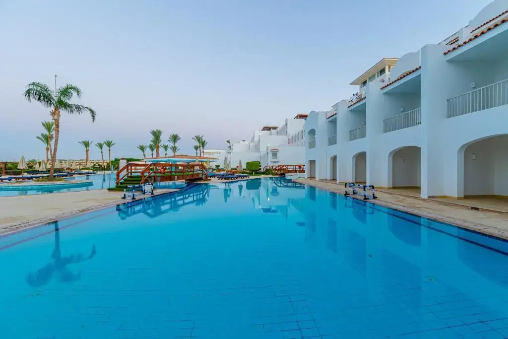 Шарм-эш-Шейх (Шарм-эль-Шейх): Siva Sharm Resort & Spa   Couples And Families Only