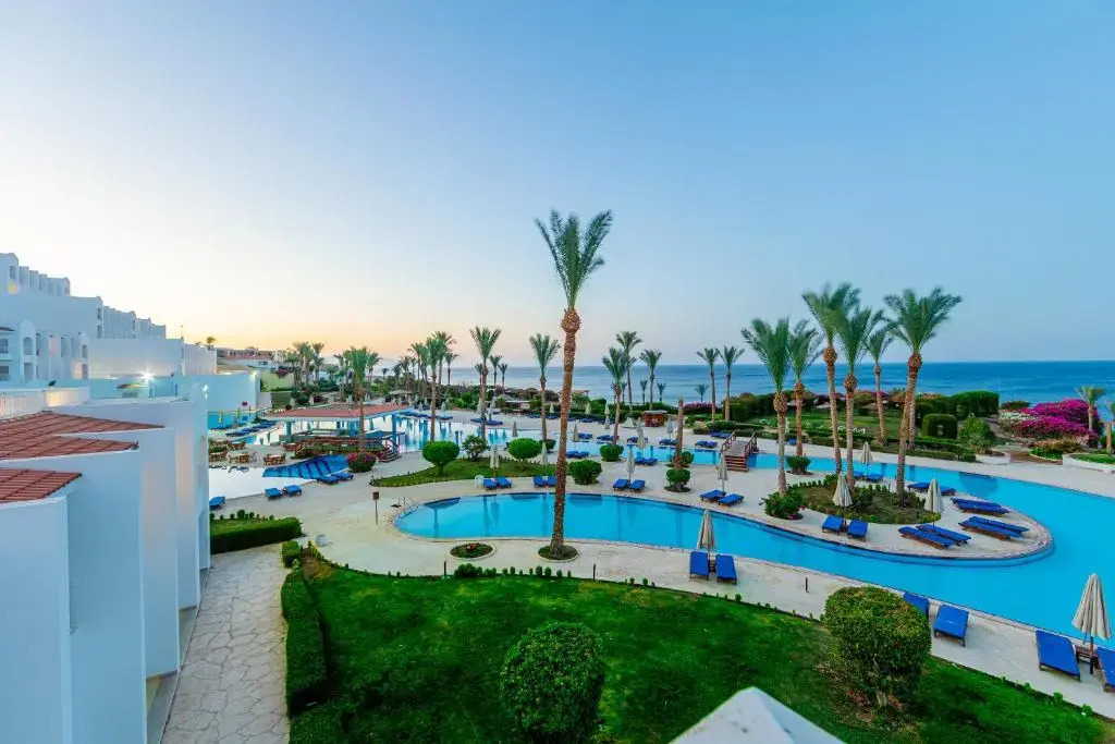 Шарм-эш-Шейх (Шарм-эль-Шейх): Siva Sharm Resort & Spa   Couples And Families Only