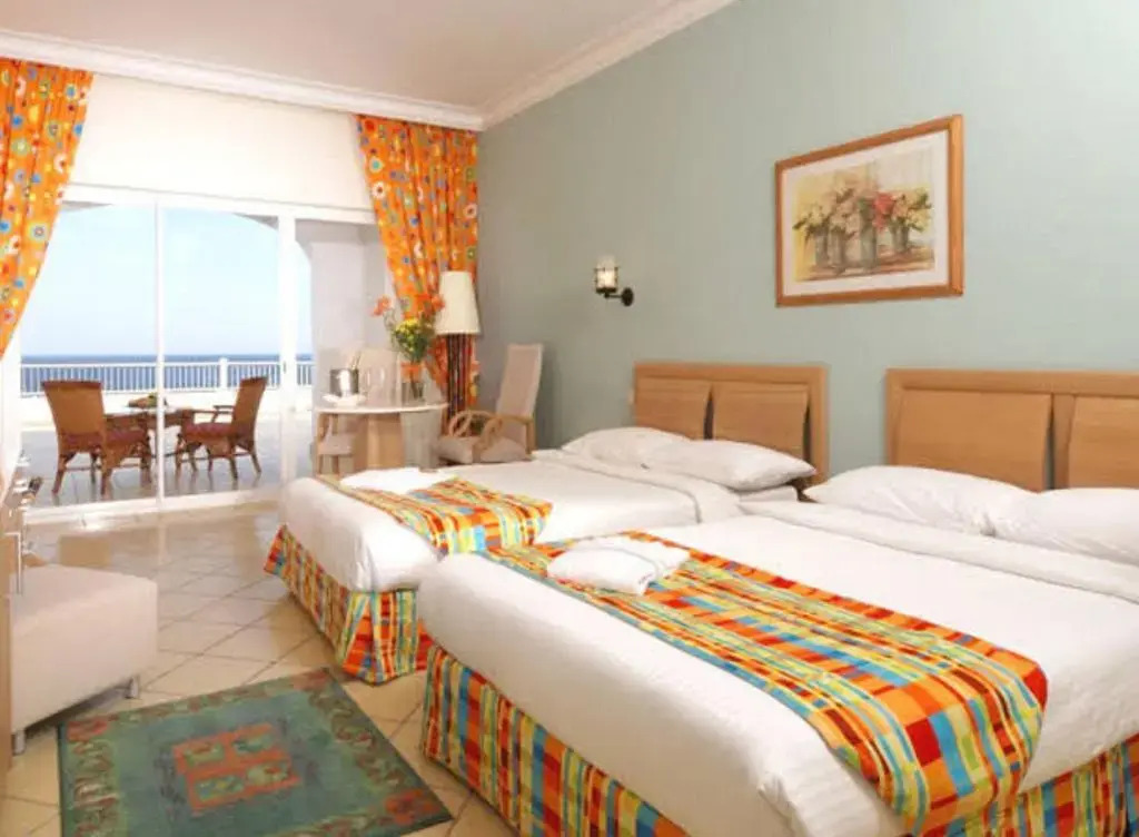 Шарм-эш-Шейх (Шарм-эль-Шейх): Siva Sharm Resort & Spa   Couples And Families Only