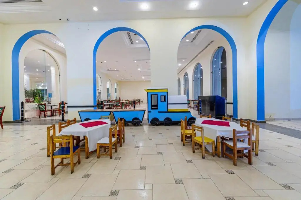 Шарм-эш-Шейх (Шарм-эль-Шейх): Siva Sharm Resort & Spa   Couples And Families Only