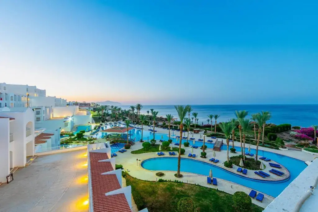 Шарм-эш-Шейх (Шарм-эль-Шейх): Siva Sharm Resort & Spa   Couples And Families Only