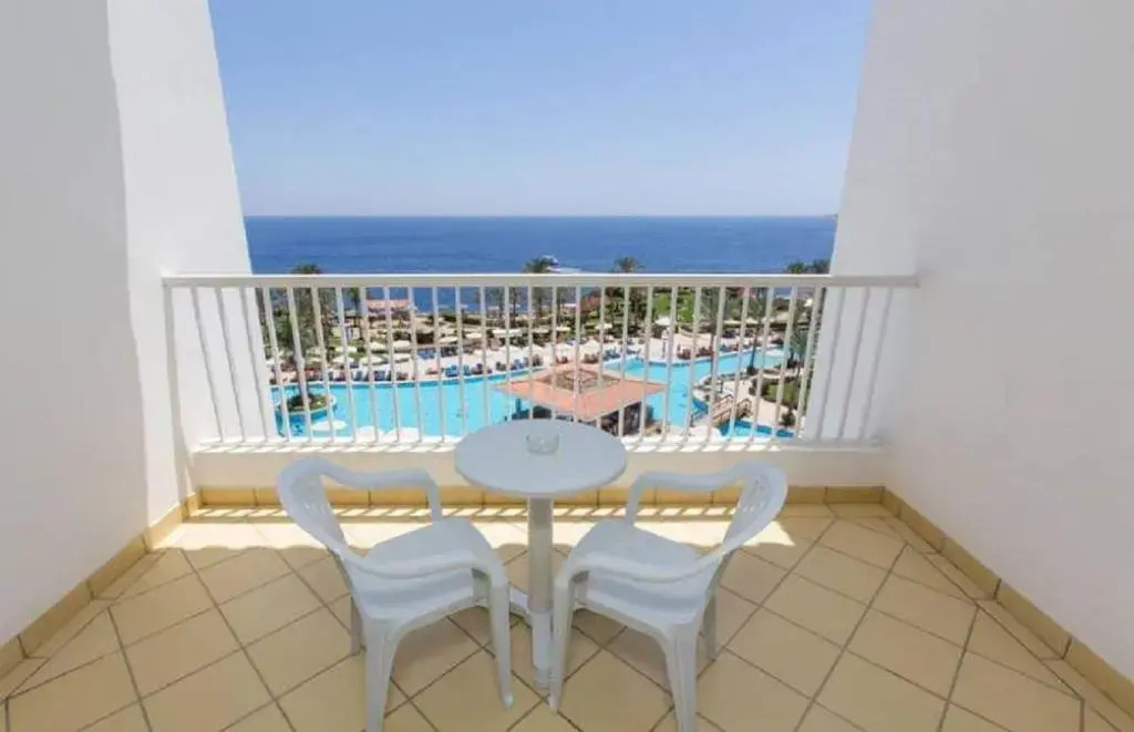 Шарм-эш-Шейх (Шарм-эль-Шейх): Siva Sharm Resort & Spa   Couples And Families Only