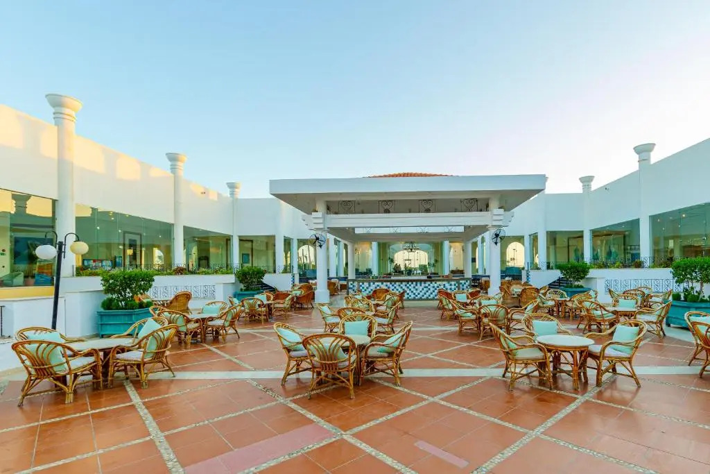 Шарм-эш-Шейх (Шарм-эль-Шейх): Siva Sharm Resort & Spa   Couples And Families Only