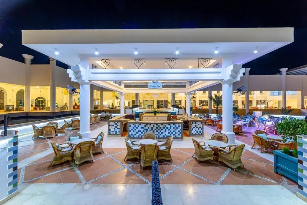 Шарм-эш-Шейх (Шарм-эль-Шейх): Siva Sharm Resort & Spa   Couples And Families Only