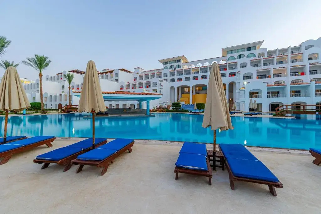 Шарм-эш-Шейх (Шарм-эль-Шейх): Siva Sharm Resort & Spa   Couples And Families Only
