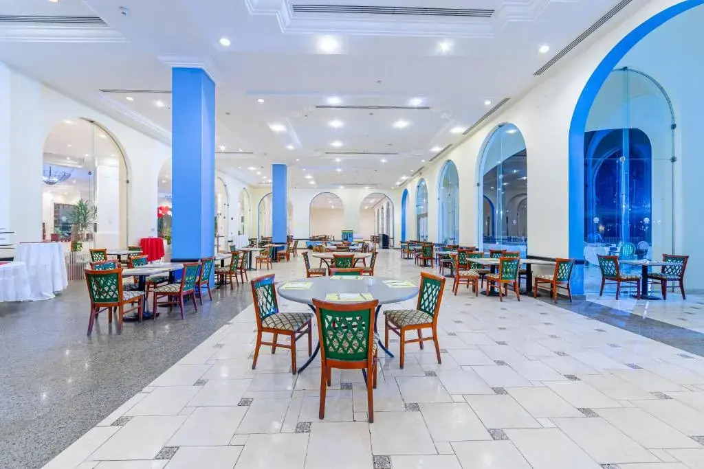 Шарм-эш-Шейх (Шарм-эль-Шейх): Siva Sharm Resort & Spa   Couples And Families Only