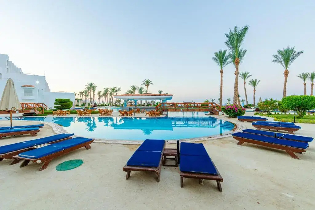 Шарм-эш-Шейх (Шарм-эль-Шейх): Siva Sharm Resort & Spa   Couples And Families Only