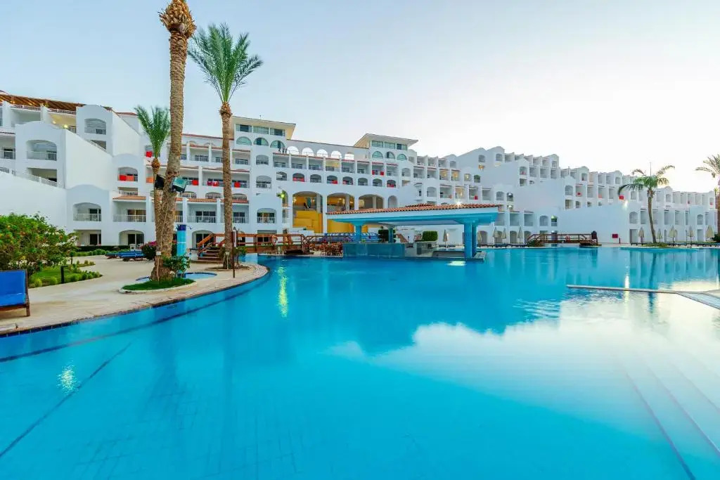 Шарм-эш-Шейх (Шарм-эль-Шейх): Siva Sharm Resort & Spa   Couples And Families Only