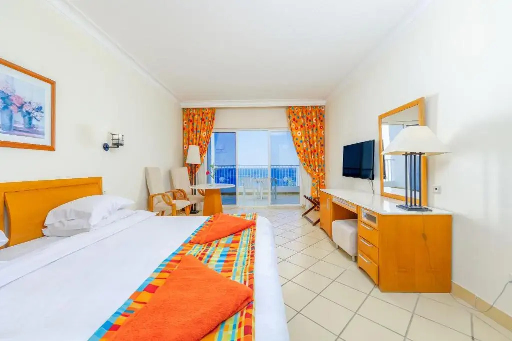Шарм-эш-Шейх (Шарм-эль-Шейх): Siva Sharm Resort & Spa   Couples And Families Only